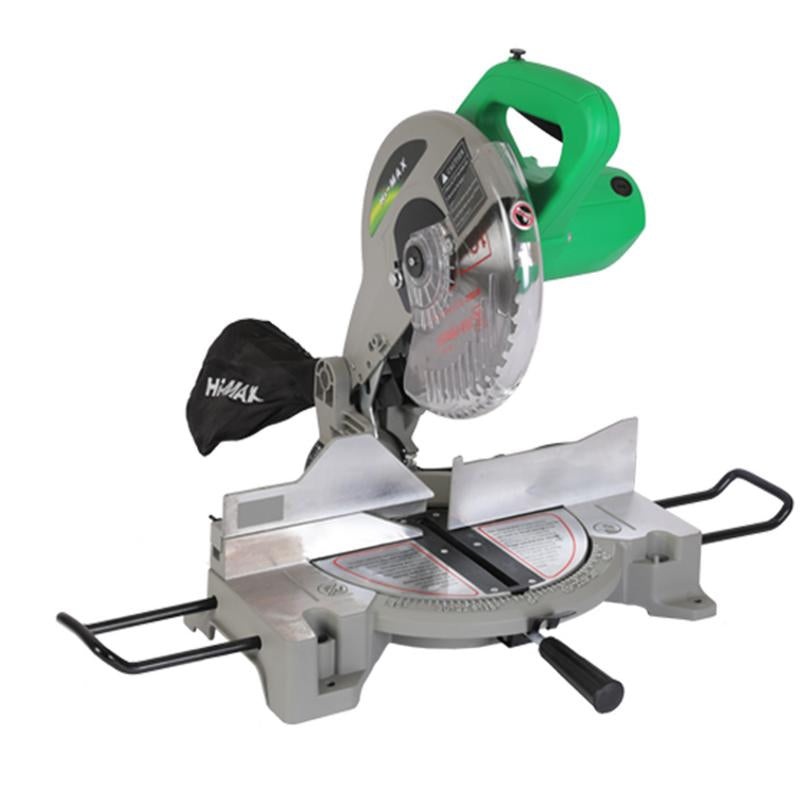 HIMAX MITRESAW 10" IC094