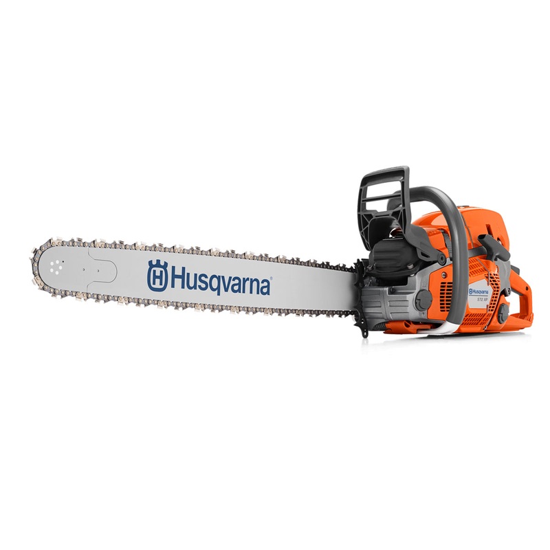 HUSQVARNA CHAIN SAW 71CC ORG