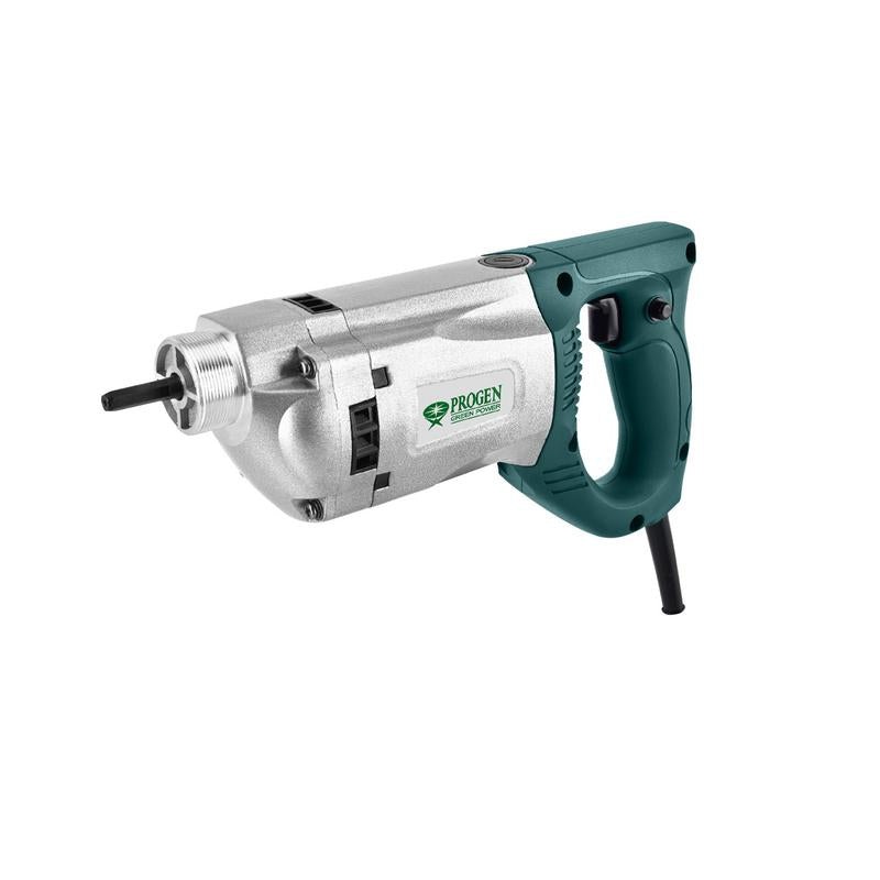 Progen Concrete Vibrator With 3.5 Meter Rod Hg 9035 Yking