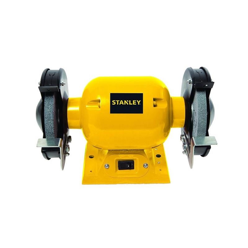 STANLEY BENCH GRINDER STGB3715 1/2HP