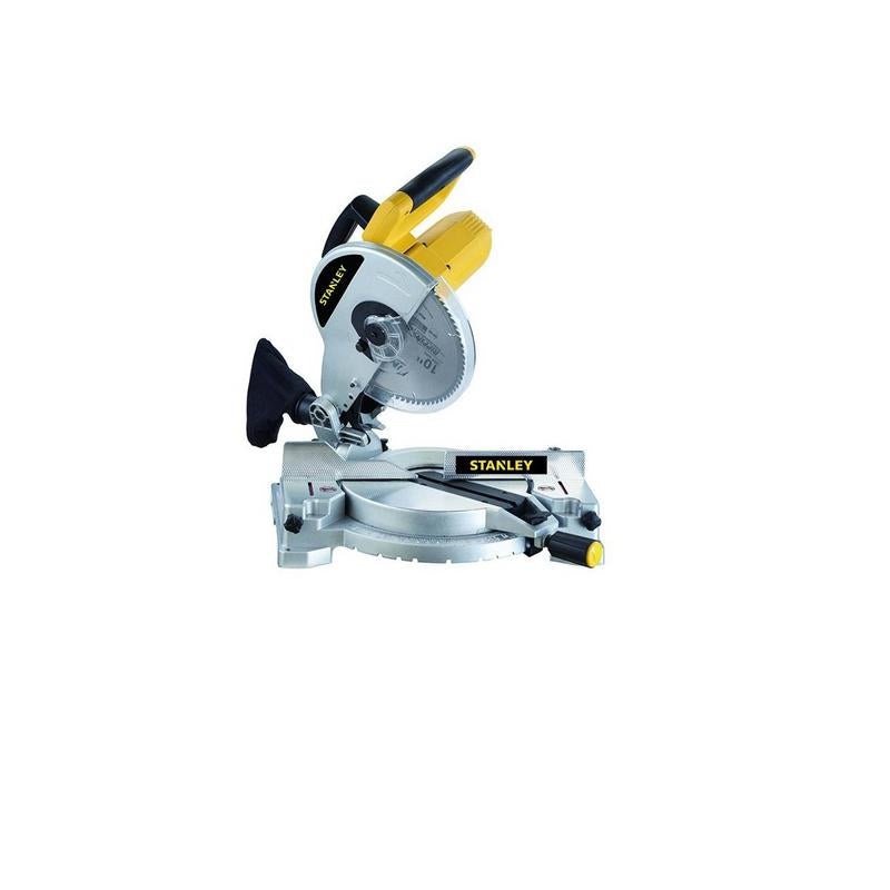 STANLEY MITRE SAW STSM1510 10INCH