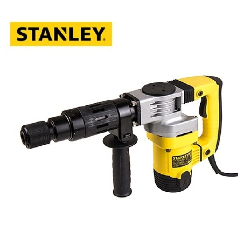 STANLEY STHM5KH 5KG DEMOLITION/PERCUSSION HAMMER