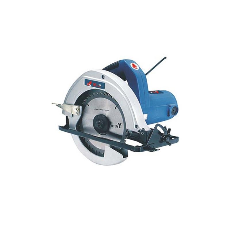 Yking Circular Saw Machine 180mm Y2710b