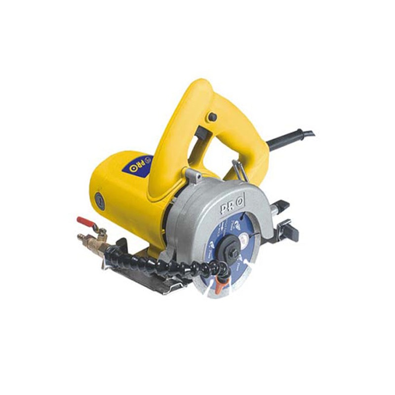 Yking Electric Circular Saw Marble Cutter 110mm 1410