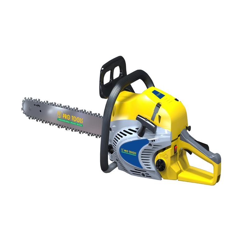Yking Pro Tools Chain Saw 58cc 22inch 6122p Yking