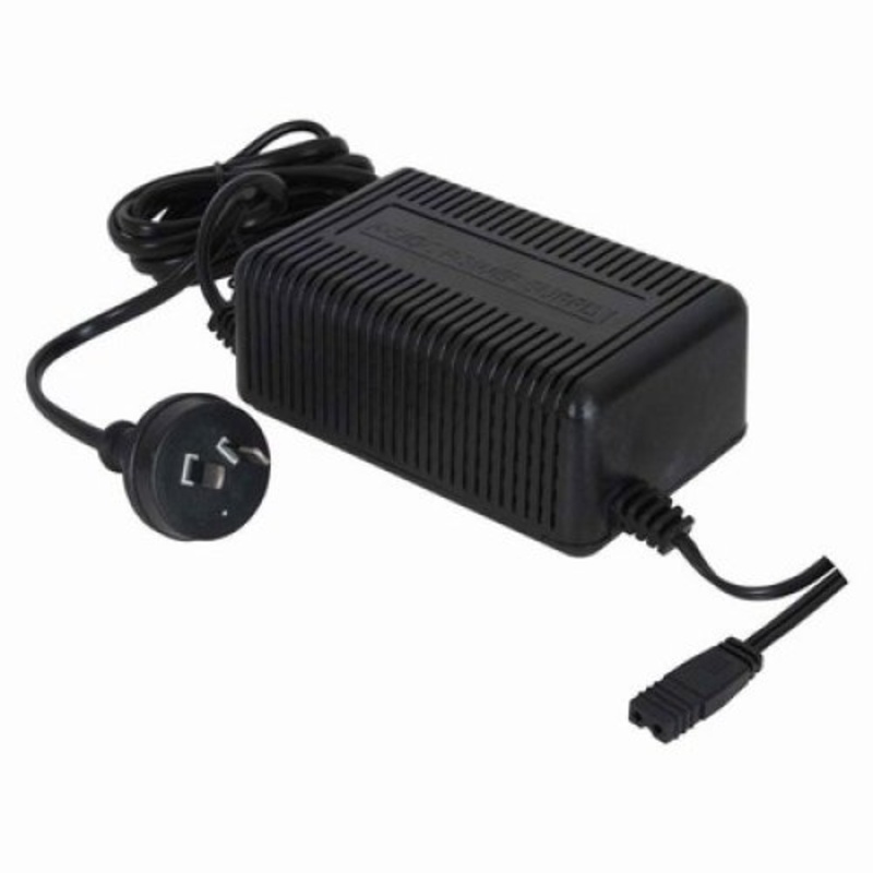 12VDC 5A DC Output - Regulated Power Supply - ECGH1379