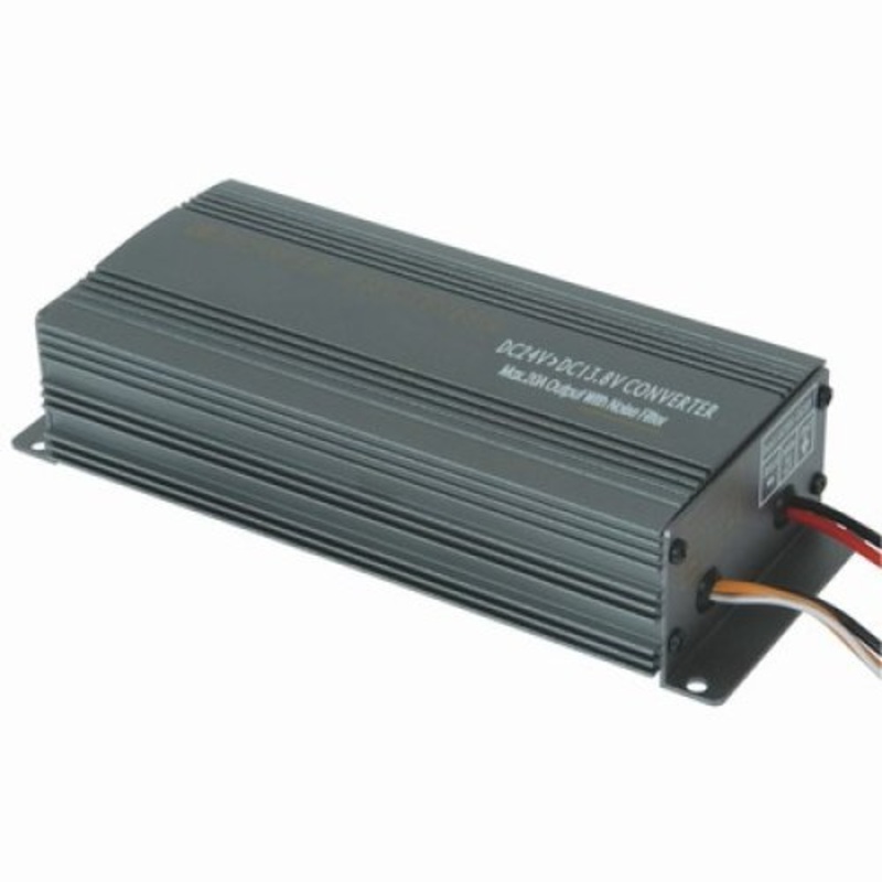 24 - 12V DC-DC Converter 20A - ECMP3063