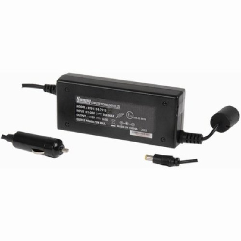 24 - 12V DC-DC Converter - ECMP3064