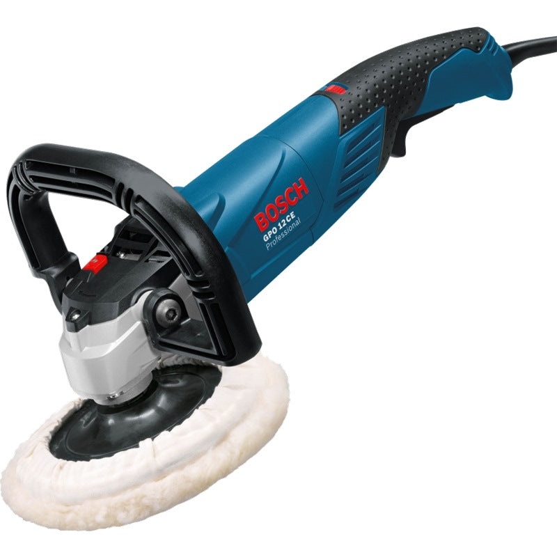 Bosch GPO 12 CE Polisher Professional | Model : B-GPO12CE