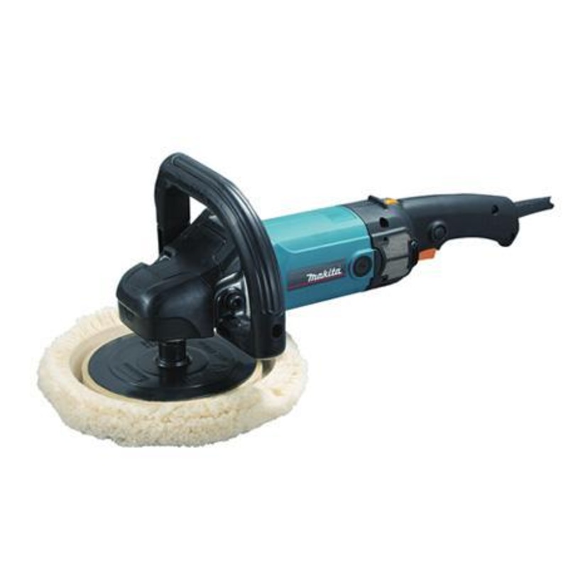 Makita 9237C Polisher | Model : M-9237C
