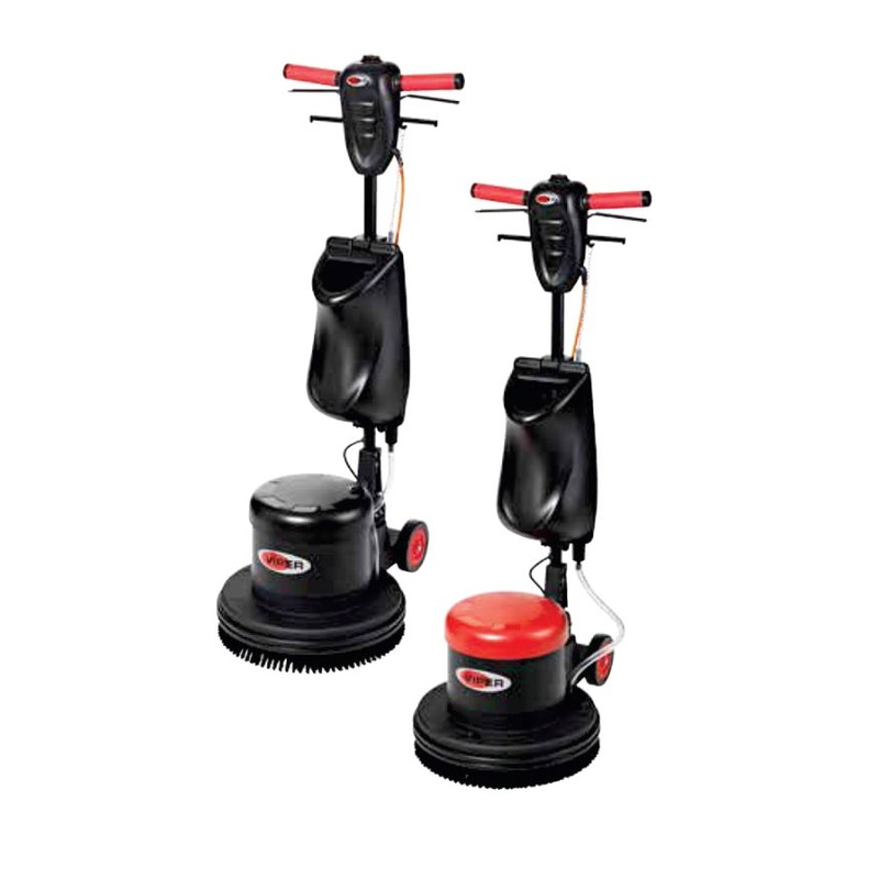 Viper 17In Polisher 1800W  | Model : LS160HD-UK