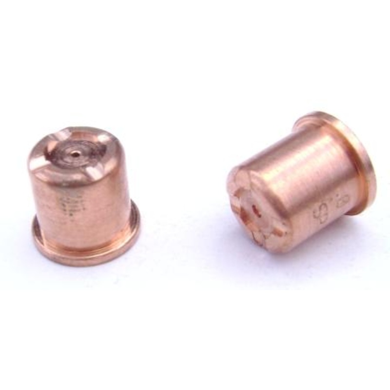 Cebora Plasma C1304 Standard Nozzle Flat Prof 25 [7458]