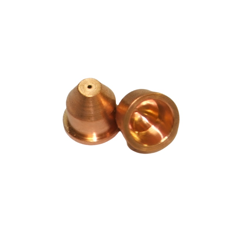 Cebora Plasma C1305 Standard Nozzle Conical 1.0mm Prof 50 [7449]