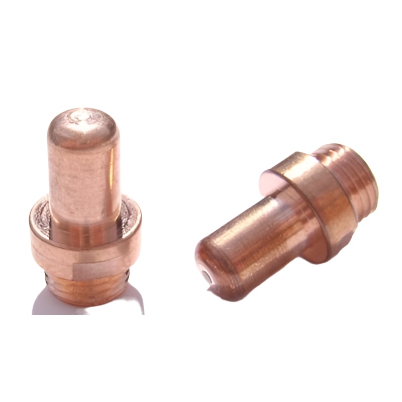 Cebora Plasma C1402 Standard Electrodes External Threaded Prof 70 (PR0063) [7467]