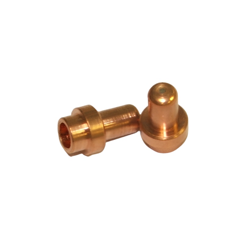 Cebora Plasma C1521 Standard Electrodes Push Fit Prof 50 [7461]