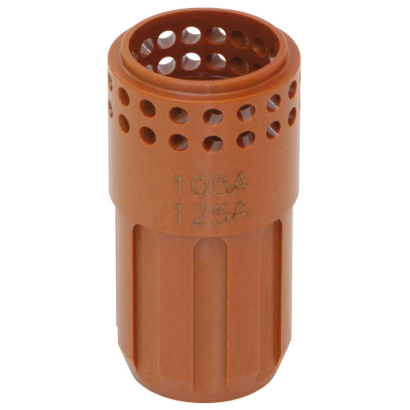 WELDFAST WC60040E Plasma Gouging Swirl Ring (see GYS 039148) [7719]