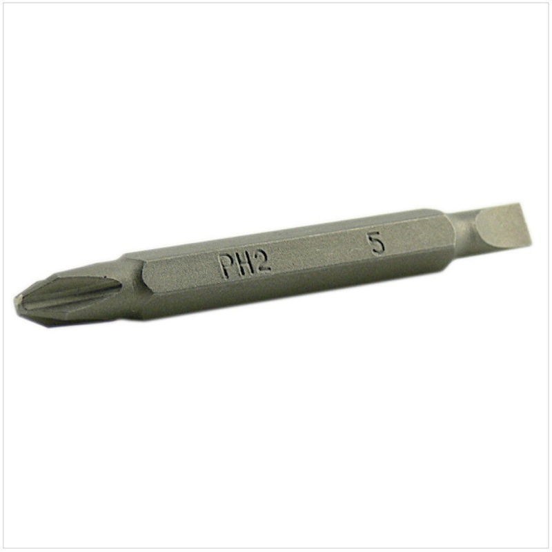 5x Juego de brocas Makita PH2 65mm