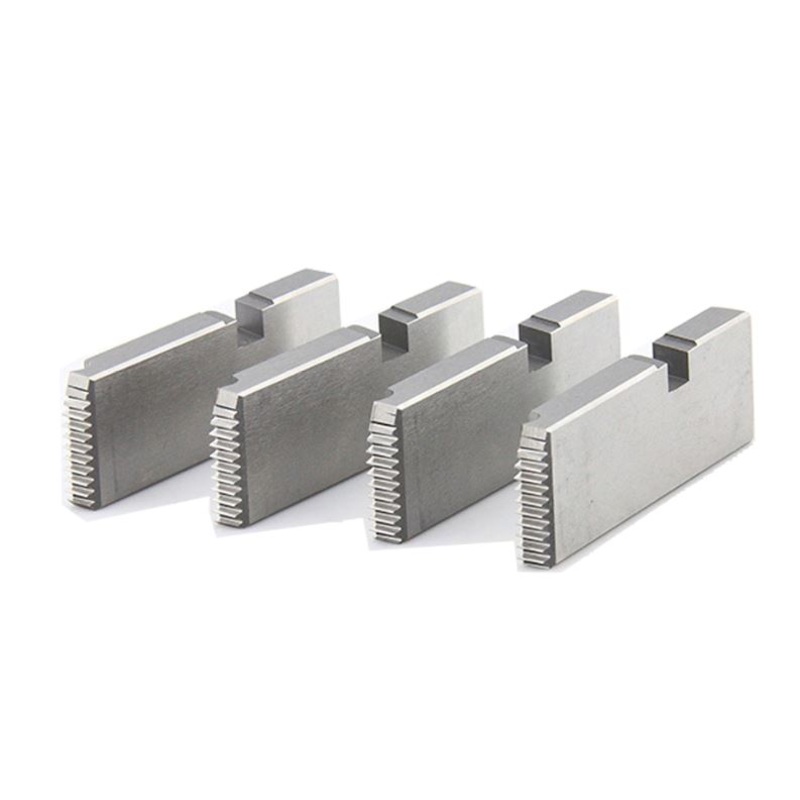 666 (Asada) NPT 2-1/2"-3" Pipe Dies | Model : PD-6AN2430