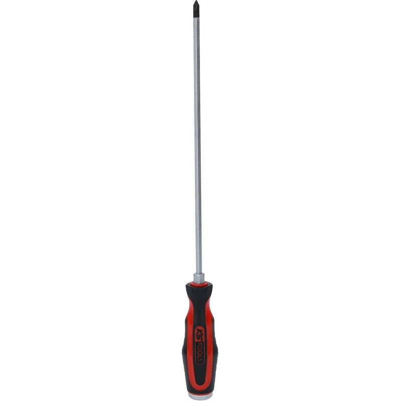 Destornillador de impacto KS TOOLS ERGOTORQUEmax, PH1, 350 mm ( 151.1103 )