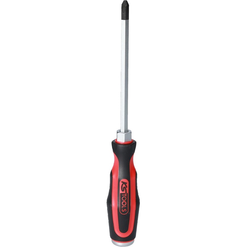 Destornillador de impacto KS TOOLS ERGOTORQUEmax, PH3 ( 151.1105 )