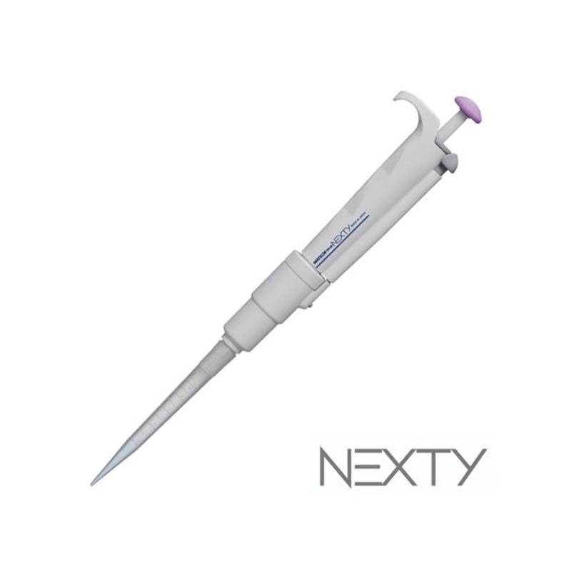 Fixed Volume Single Channel pipettor, NEXTY, 5000ul - ICNT-F5000