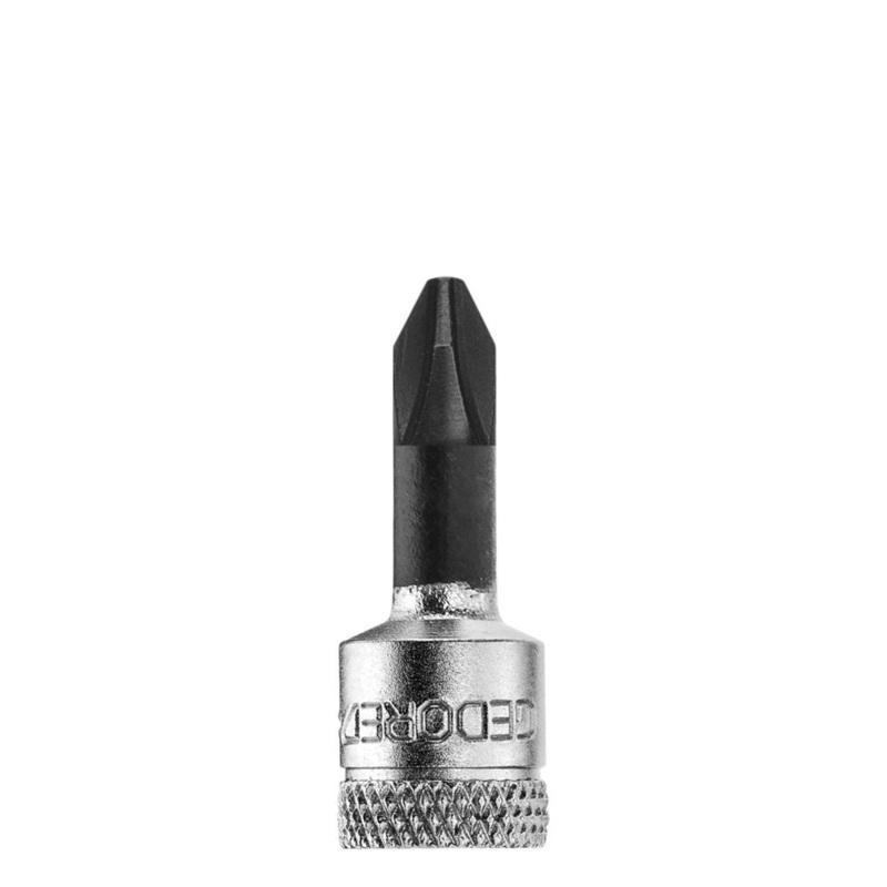 Inserto de llave de vaso GEDORE IKS 20 1/4  PH (4000824333)