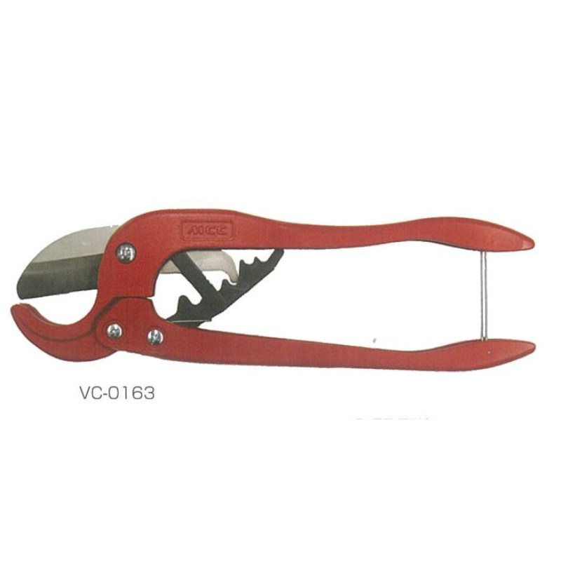 MCC 2" PVC Pipe Cutter | Model : MCC-VC-0163