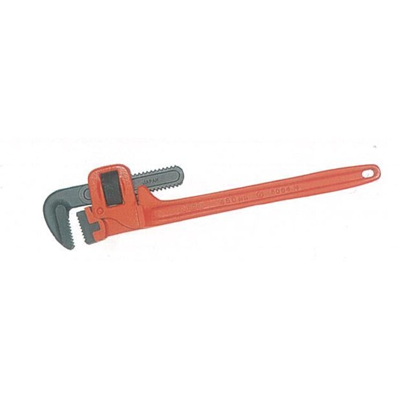 MCC 450MM/18" Pipe Wrench Standard | Model : MCC-PW-SD45