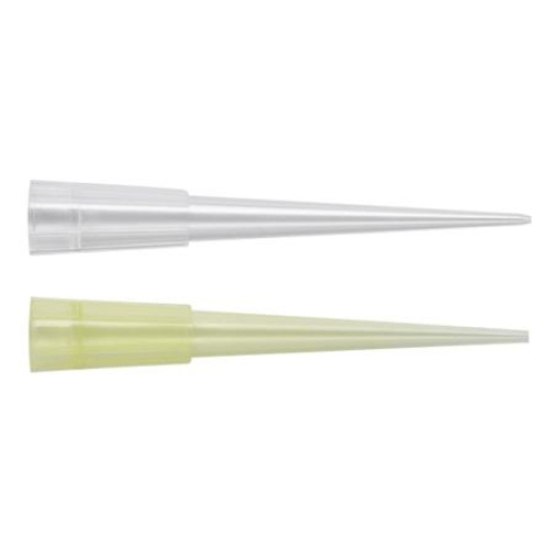 NEXTY Pipette Tips, Bulk Pack, 2~200ul (1000 tips) - IC110-705C