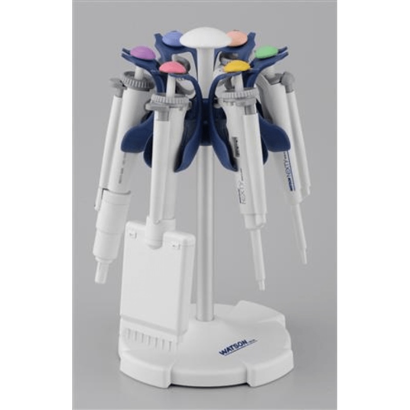 NEXTY Pipettor Carrousel Stand - ICNT-STD