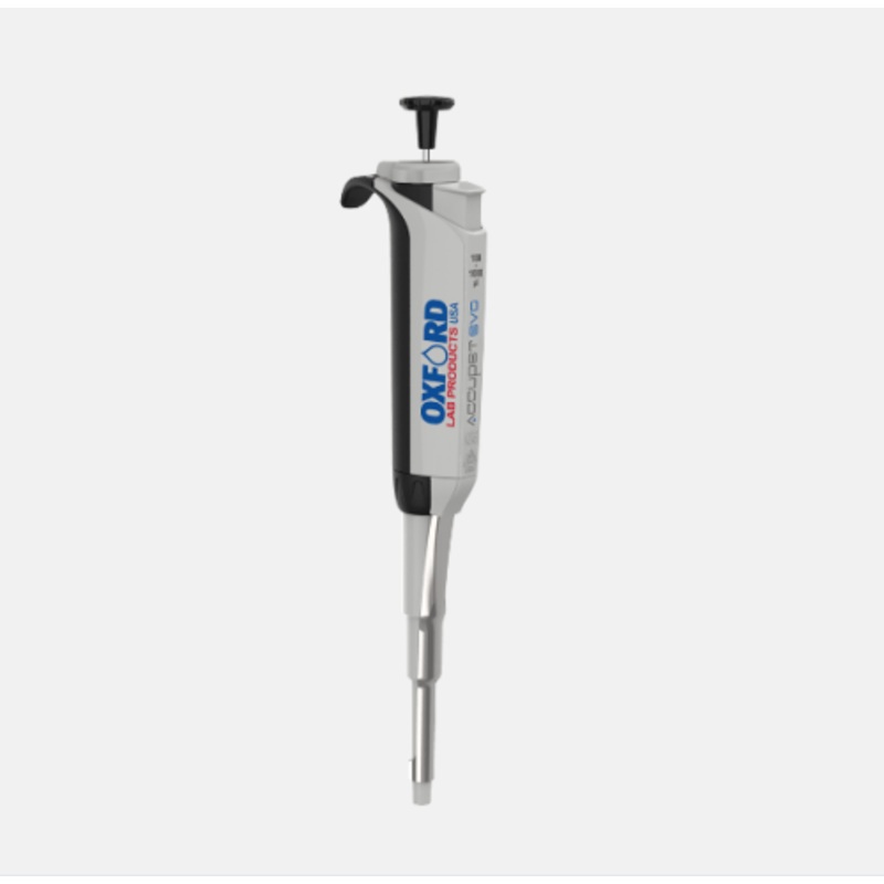 Oxford Accupet Evo Pipette (0.1-2.5 ul)