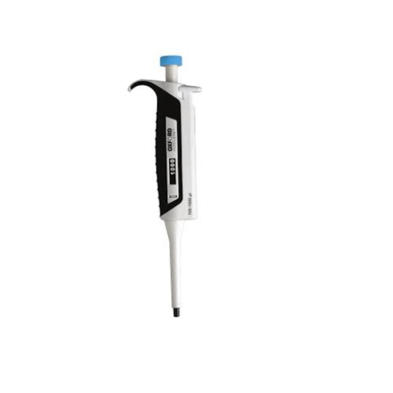 Oxford Accupet Pro Pipette (0.1-2.5 ul)