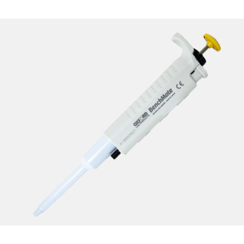 Oxford BenchMate (1-10 ml)