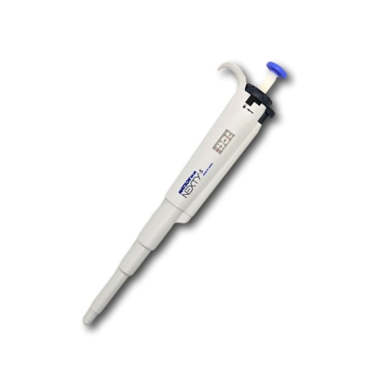 Variable Volume Single Channel pipettor, NEXTY, 100~1000ul - ICNT-1000