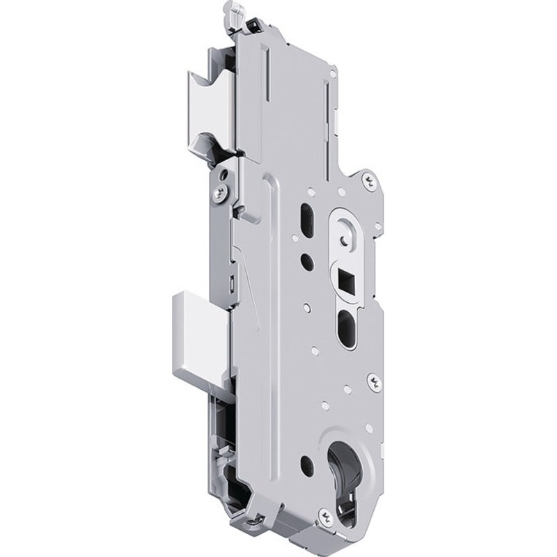 Caja de seguridad principal FUHR Multisafe 855 R PZ/55/72/10 mm (3000250498)