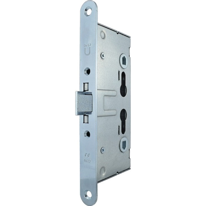 Cerradura cortafuegos BEVER 1009P PZ 24/65/72/9 mm DIN izquierda/derecha (3000251061)