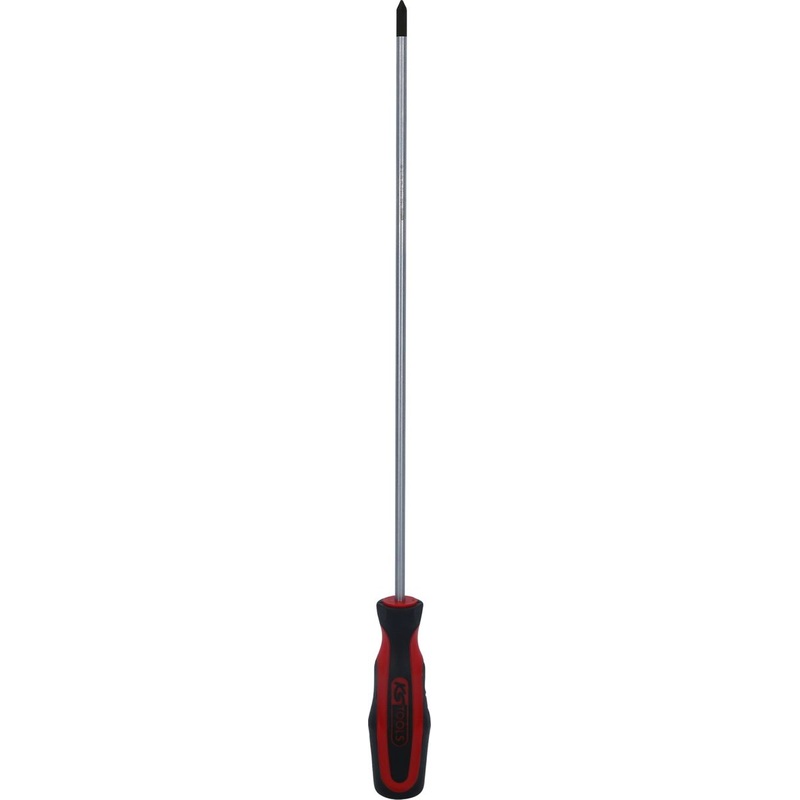 Destornillador KS TOOLS ERGOTORQUEplus, PH1, 405 mm ( 159.1152 )