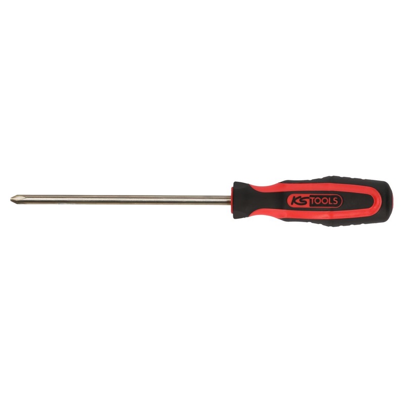 Destornillador KS TOOLS TITANplus, PH4 ( 965.0904 )