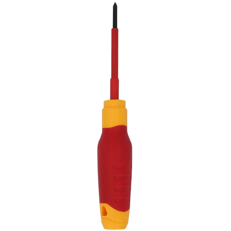 Destornillador KS TOOLS VDE PH, PH0 ( 117.5004 )