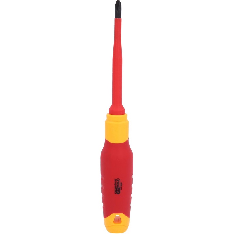 Destornillador KS TOOLS VDE PH, PH2 ( 117.5002 )