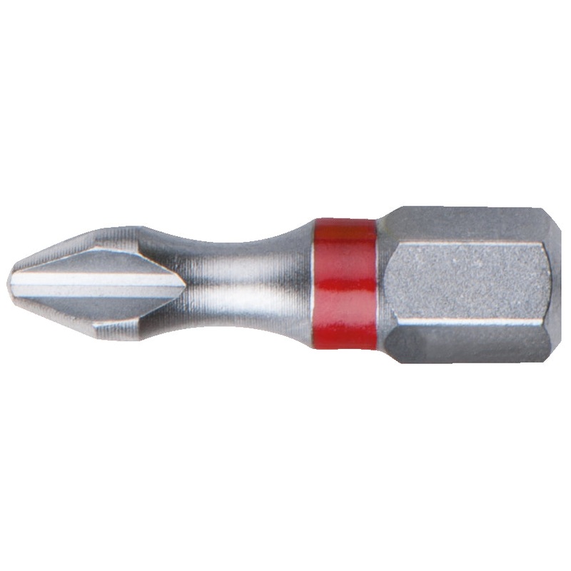 KS TOOLS Broca TORSION de 1/4", 25 mm, PH3 ( 918.3115 )