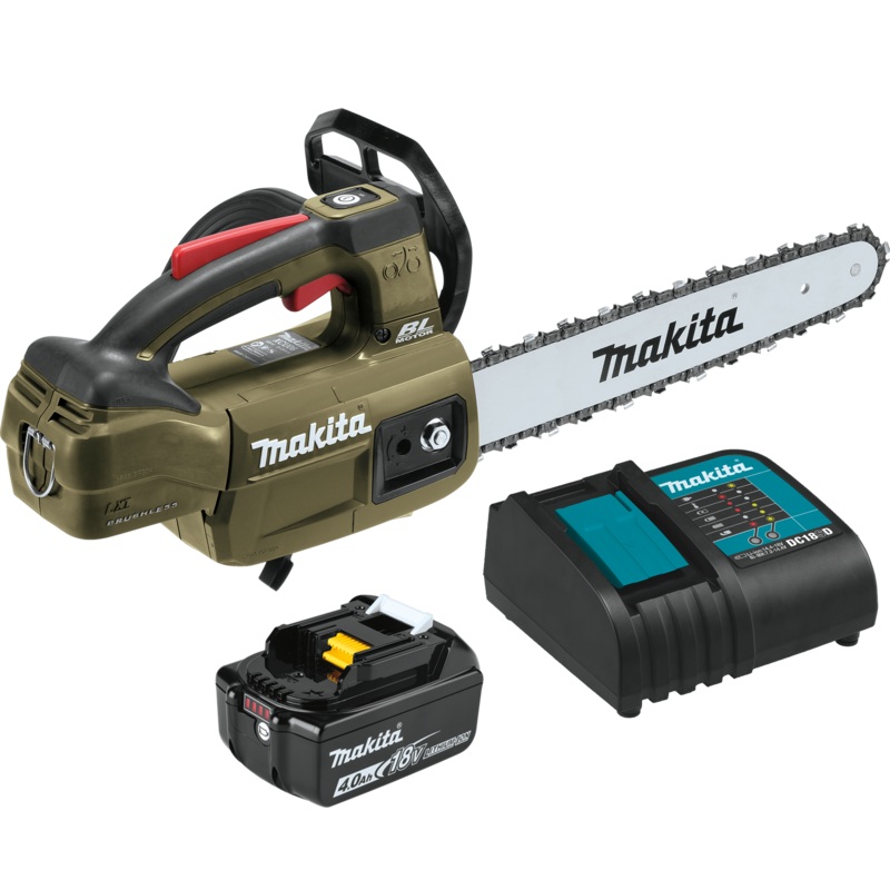 18V BL 12" TOP HANDLE CHAIN SAW
