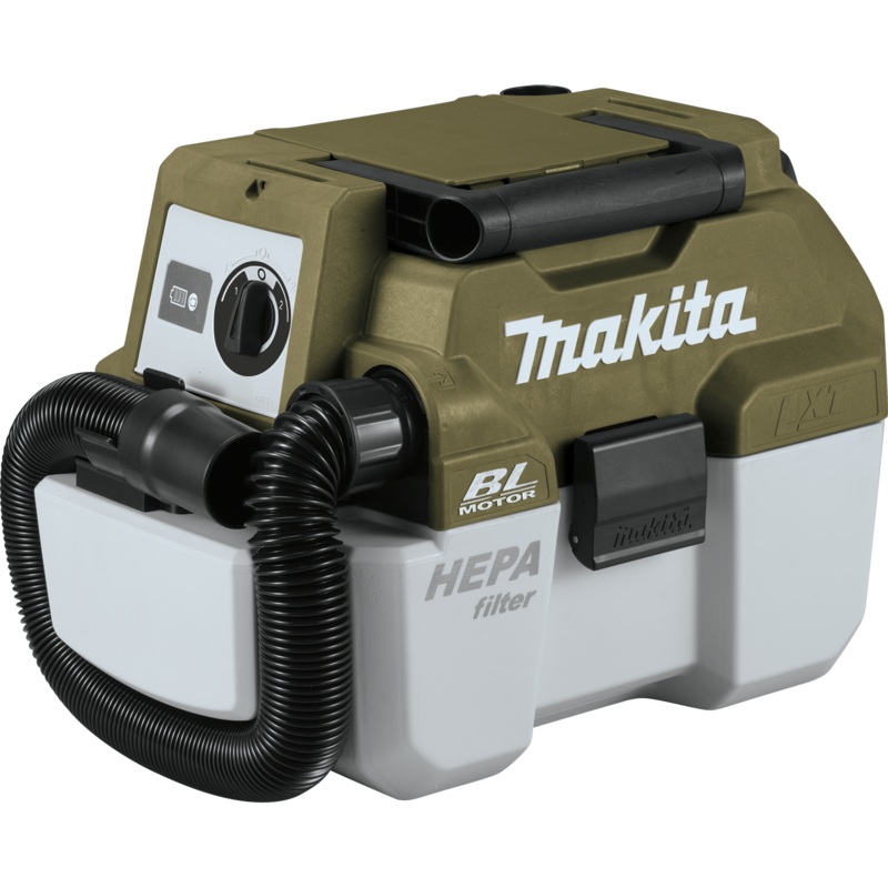 18V LXT BL HEPA Portable Wet/Dry Vacuum, Tool only
