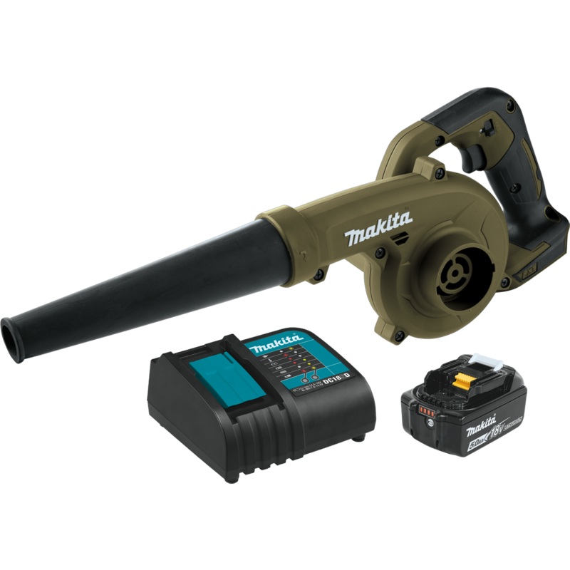 18V LXT BLOWER, KIT