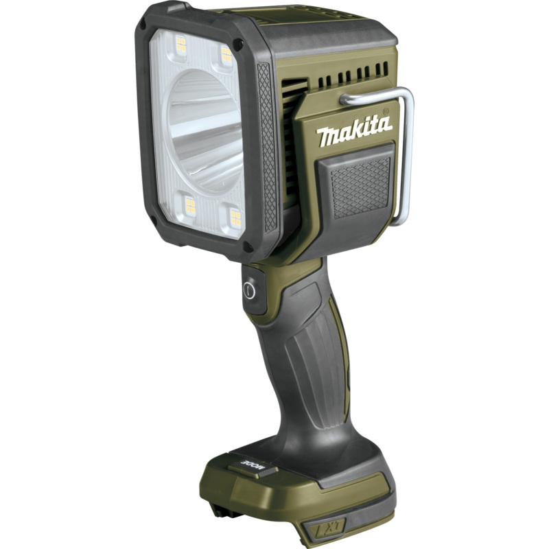 18V LXT LED. FLASHLIGHT, FLASHLIGHT ONLY