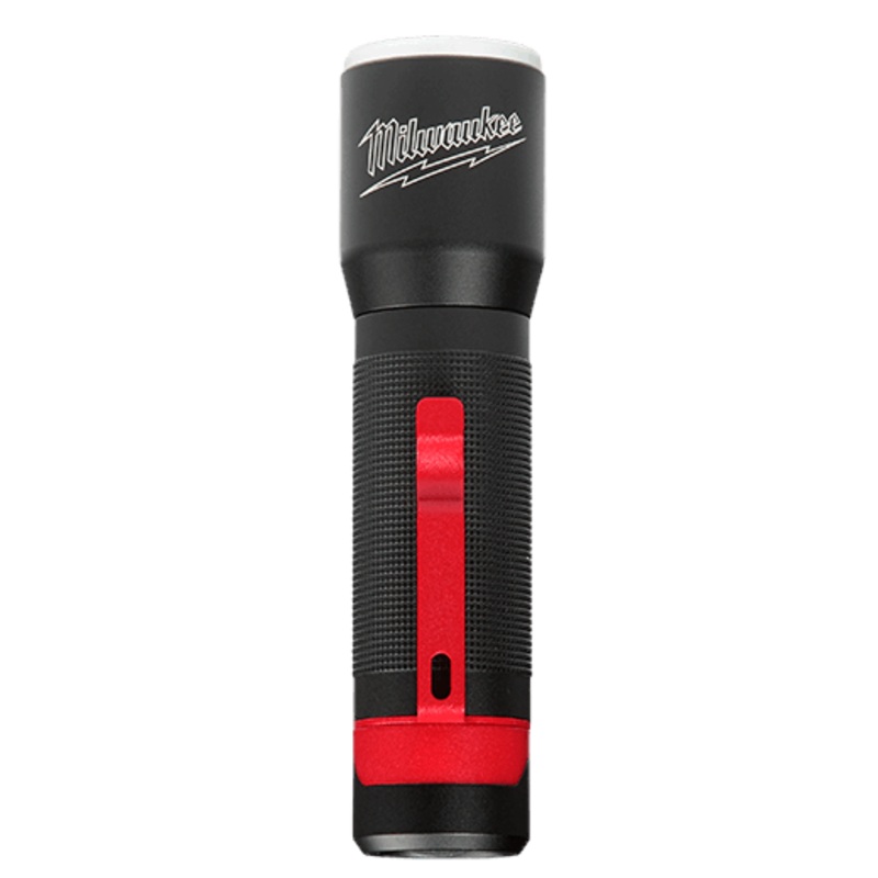 325-Lumen LED Focusing Flashlight