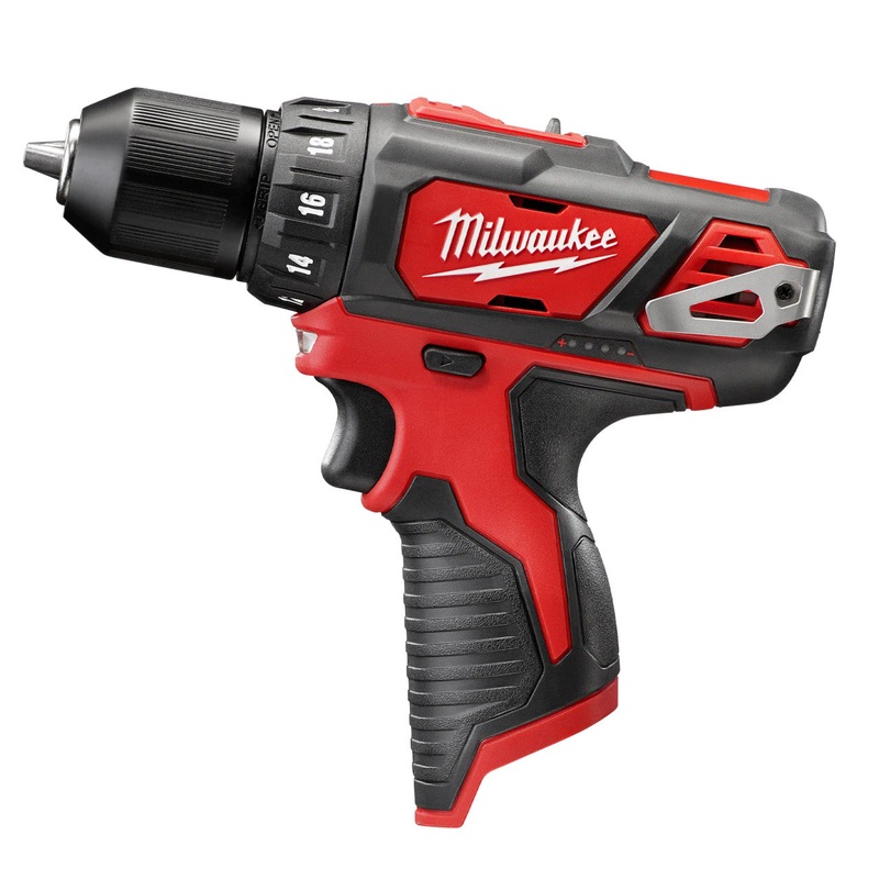 M12 3/8 in. Drill/Driver