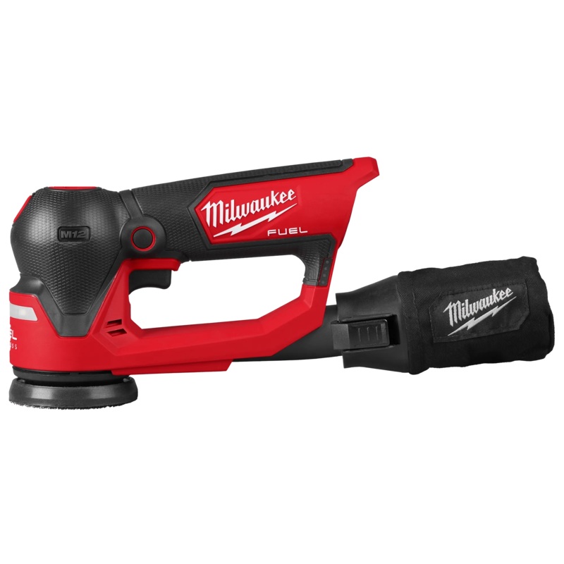 M12 FUEL 3" Random Orbital Detail Sander
