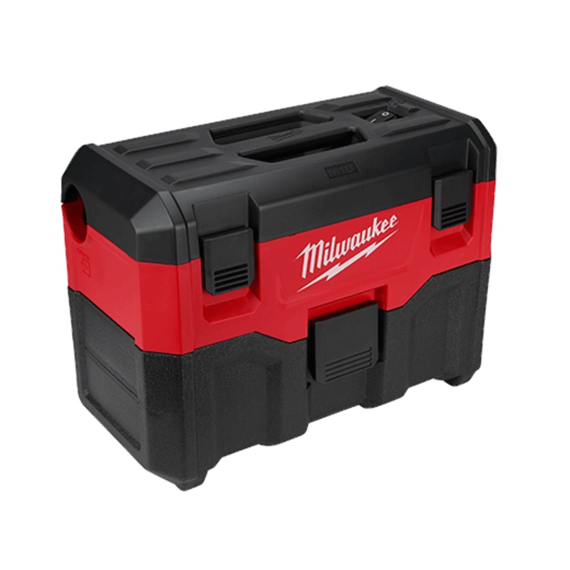 M18 2-Gallon Wet/Dry Vacuum
