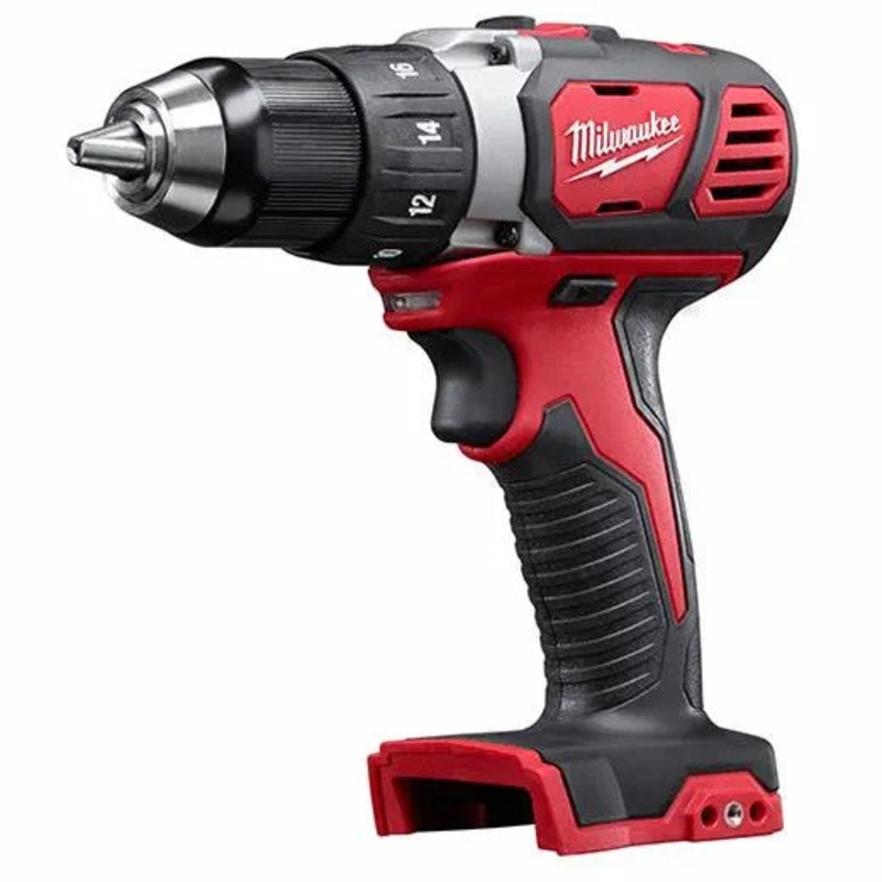 M18 Compact 1/2 in. Drill/Driver